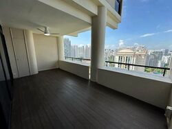 The Colonnade (D10), Condominium #600284591